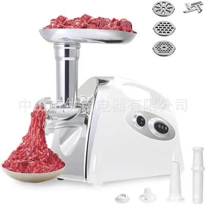 MeatGrinderEbaywish绞肉机家用