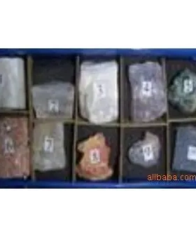 淄博森源专营Frederich Mohs莫斯莫氏硬度计，也称摩氏硬度计