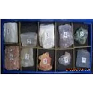 淄博森源专营Frederich Mohs莫斯莫氏硬度计，也称摩氏硬度计