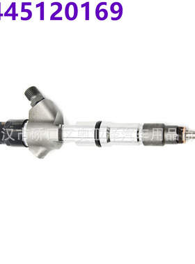 喷油嘴0445120169 612600080924 612600080611适用于潍柴WD10