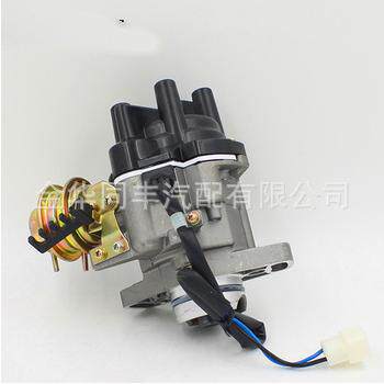 厂价高品质分电器分火器适用
