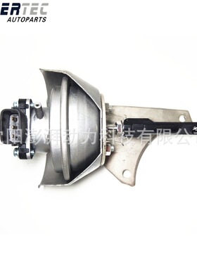 760774涡轮增压器电磁阀适用沃尔沃C30 C70 S40 V40 V50 2.0T