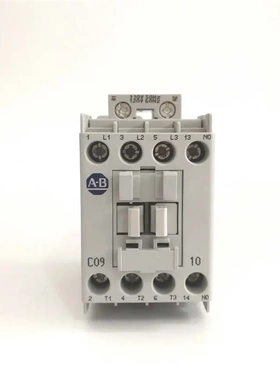 交流接触器 AB 100-C09*10  100-C09D10 100-C09KF10