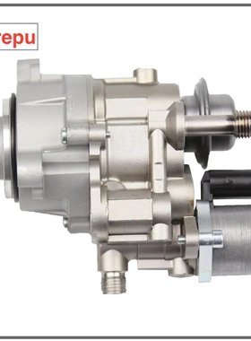 适用于宝马高压燃油泵335i/535i 535i 汽车汽油泵总成13517616170