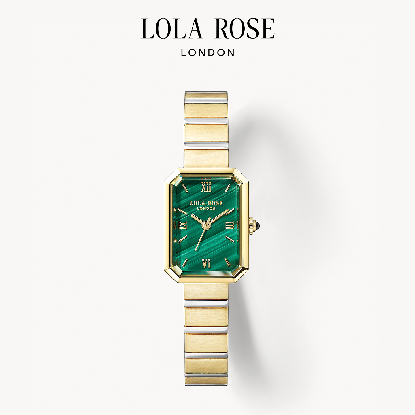 罗拉玫瑰方糖系列小绿表