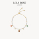 Lola Rose罗拉玫瑰日心说星球手链珍珠女款 高级轻奢情人节礼物