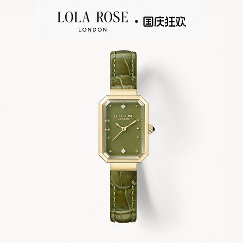LolaRose罗拉玫瑰女士腕表