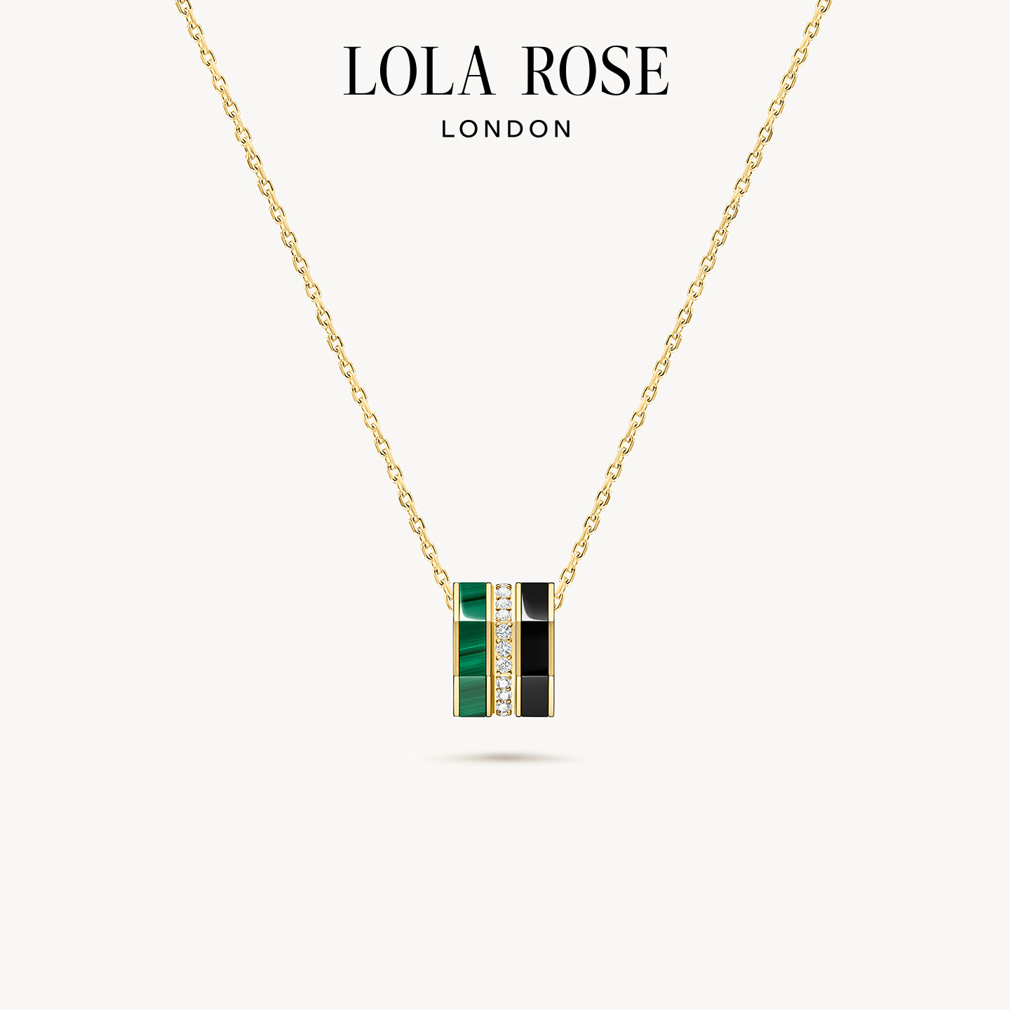 LolaRose罗拉玫瑰女性项链