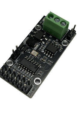 SPI转CANFD模块MCP2518FD模块