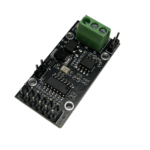 SPI转CANFD模块MCP2518FD模块