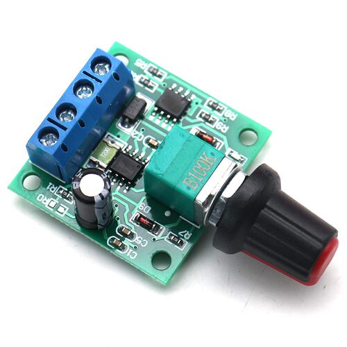 PWM直流电机调速器1803BK
