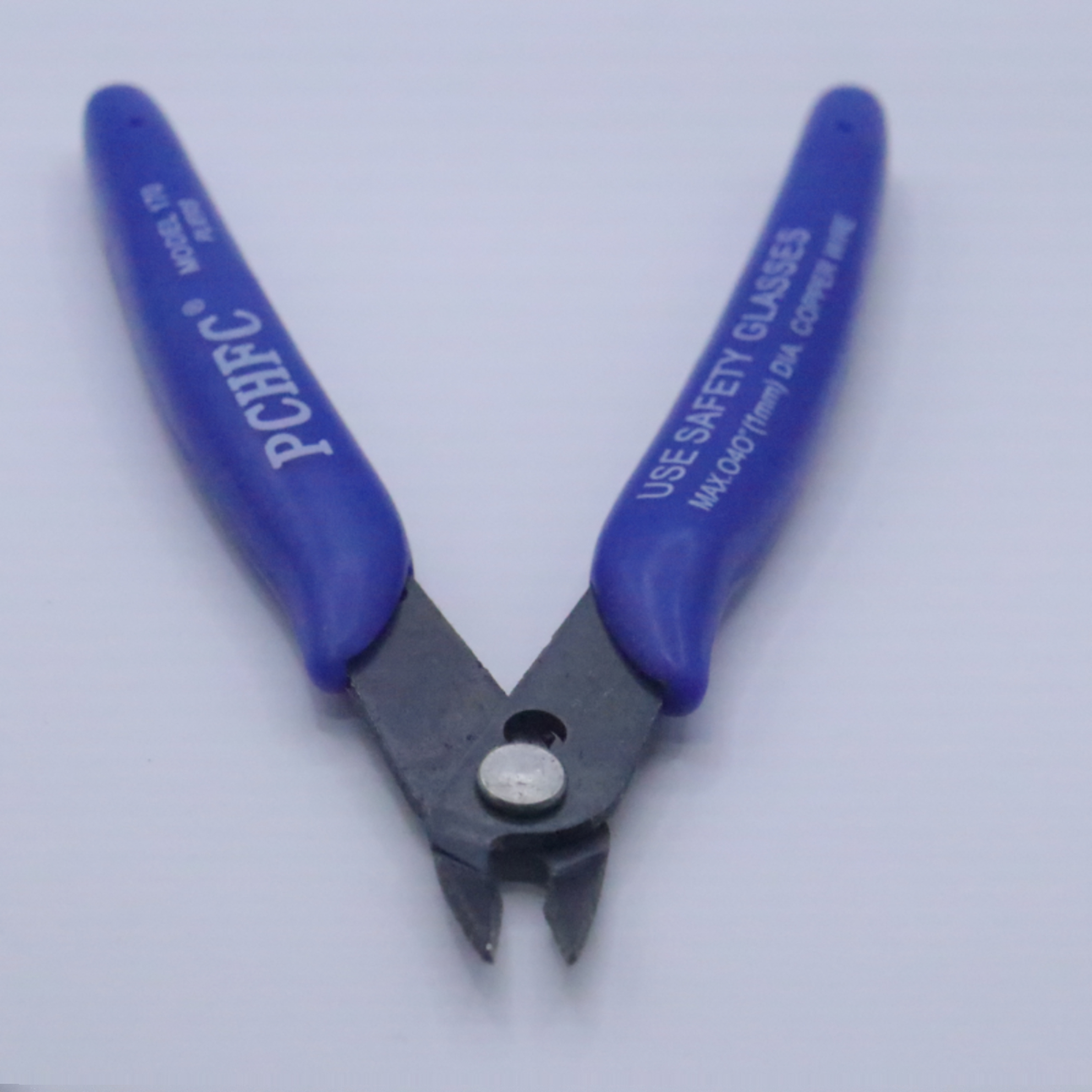 PLATC-170斜口钳塑料