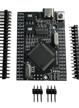 Mega2560 Pro ATmega2560-16AU USB CH340G模块开发板TYPE-C接口