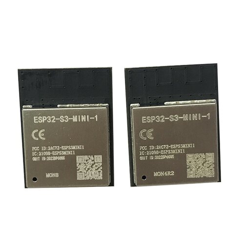 XFWWiFi蓝牙模组SPI透传ESP32