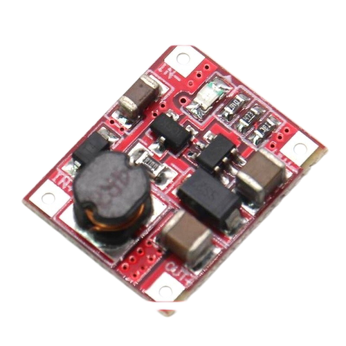 单节锂电池1V-5V3V3.7V升5V