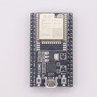 ESP32 DevKitC开发板(core board 开发板)CP2102搭载-32D/32U