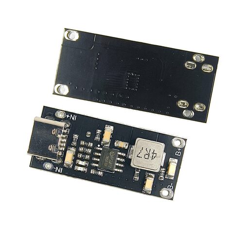 IP2312聚合物锂电池快速充电板