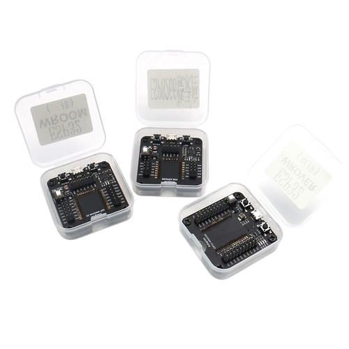 ESP32测试板烧录器烧录座夹具