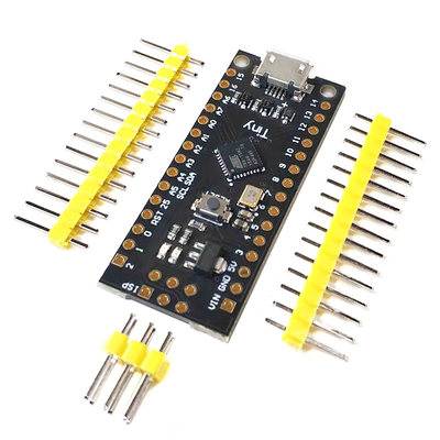 ATTINY88开发板Digispark