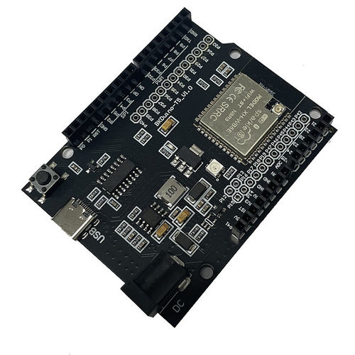 UNO开发板BK7258WiFi蓝牙模组
