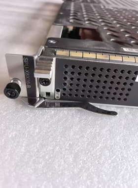 华为板卡 SPUD SPU-X8X16-B  母卡 防火墙板卡 Spc-20-o-E8ke