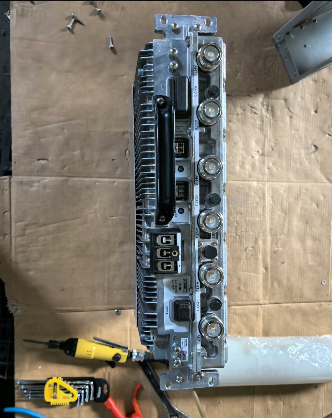 诺基亚AHPH诺西AHPH