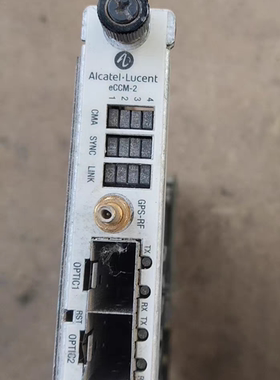 阿尔卡特3JR40703AB01,ECCM-2