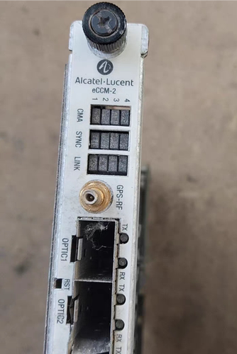 阿尔卡特3JR40703AB01,ECCM-2