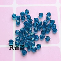 Peacock Blue 6mmaaa 20