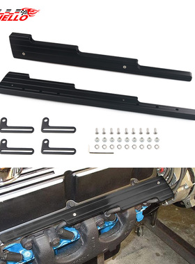 适用于雪佛兰V8发动机SBF SBC BBC火花塞铝合金电线架40375