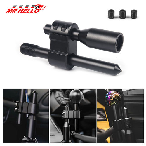 汽车排挡杆加长增高换位