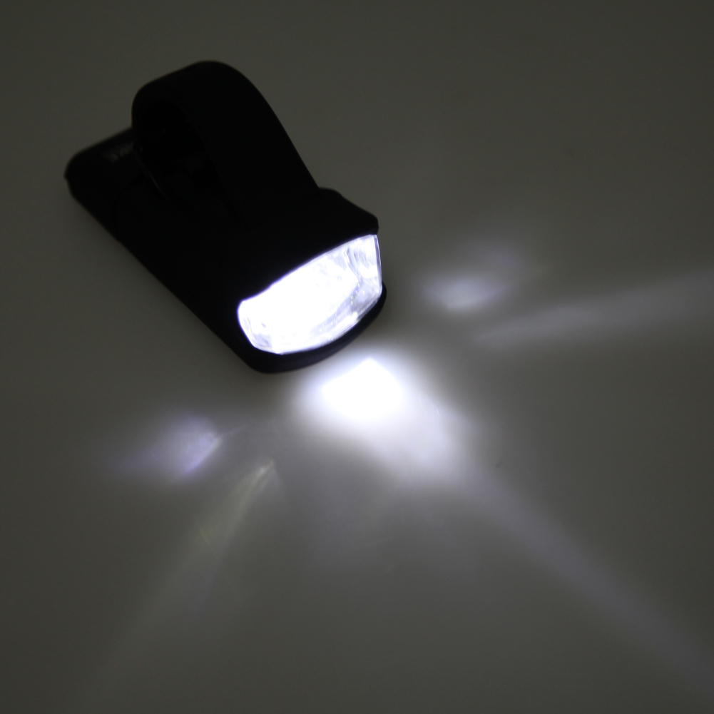 Bike Front Light Waterproof Handlebar Light USB Charging Sil|ruв категории получать отделка, пылезащитный приборов семьи, пылезащитный чехол телефона - от Buy2taobao.com для оказания профессиональной услуги покупки агента Taobao