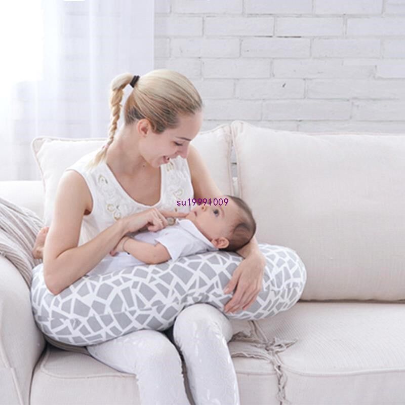 New Baby Multifunction Nursing Pillow Infant Breastfeeding P|ruв категории начало ежедневно, творческие подарки, ткань торт/торт полотенце - от Buy2taobao.com для оказания профессиональной услуги покупки агента Taobao