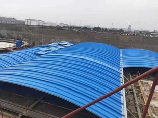 玻璃钢污水池盖板