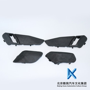喇叭面板 BMW宝马 X4F26高音头 德国原厂配件 盖板扬声器 新X3F25