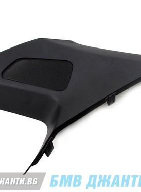 BMW宝马原厂 X5 F15 X5M F85 D柱上部 哈曼卡顿 BO 喇叭盖 饰板