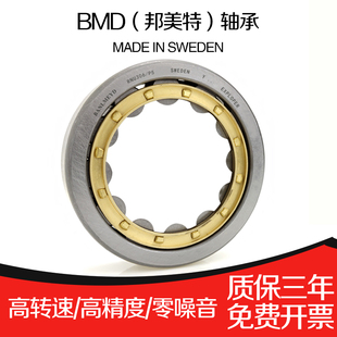 317 318 319 瑞典BMD圆柱滚子轴承RNU314 321 316 320 322P5 315