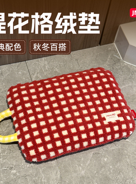 宠物垫子推车睡垫绒布可拆洗法斗猫咪狗狗窝垫加厚地垫睡觉用猫窝