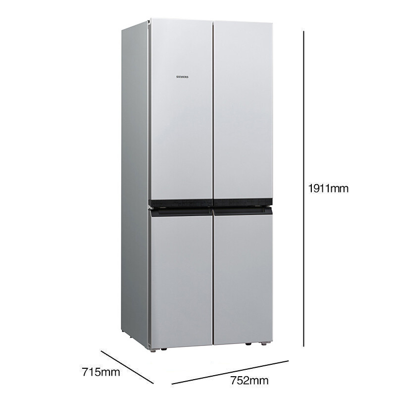 SIEMENS/ siemens KM49EA30TI/KM49EA90TI 481 frequency conversion Many doors Refrigeratorin the Large household appliances , Refrigerator  category - from Buy2taobao.com to provide professional Taobao agent buy service