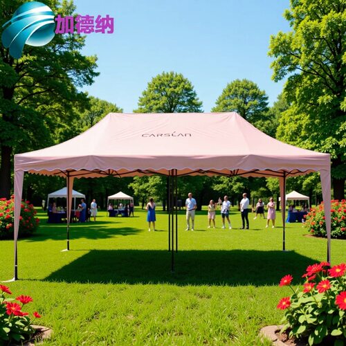 加重3×6米遮阳棚大号加重30管铁架活动帐篷户外伸缩折叠雨棚