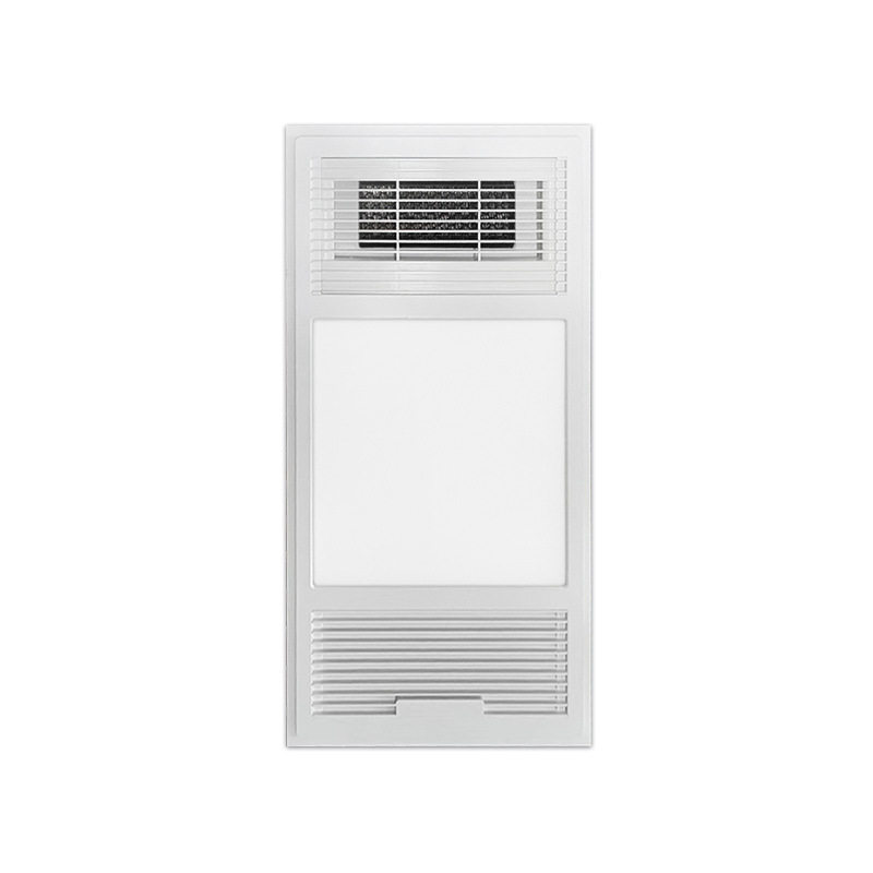 浴霸集成吊顶排气扇照明led灯一体五合一卫生间厕所暖风换气