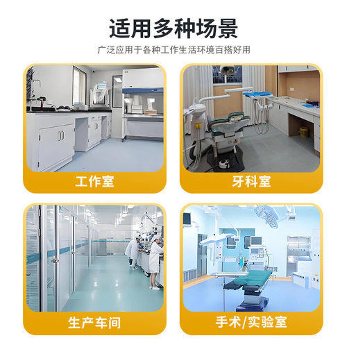 专业美发椅牙科椅医生椅理发椅美容凳子可升降多功能理发店椅子