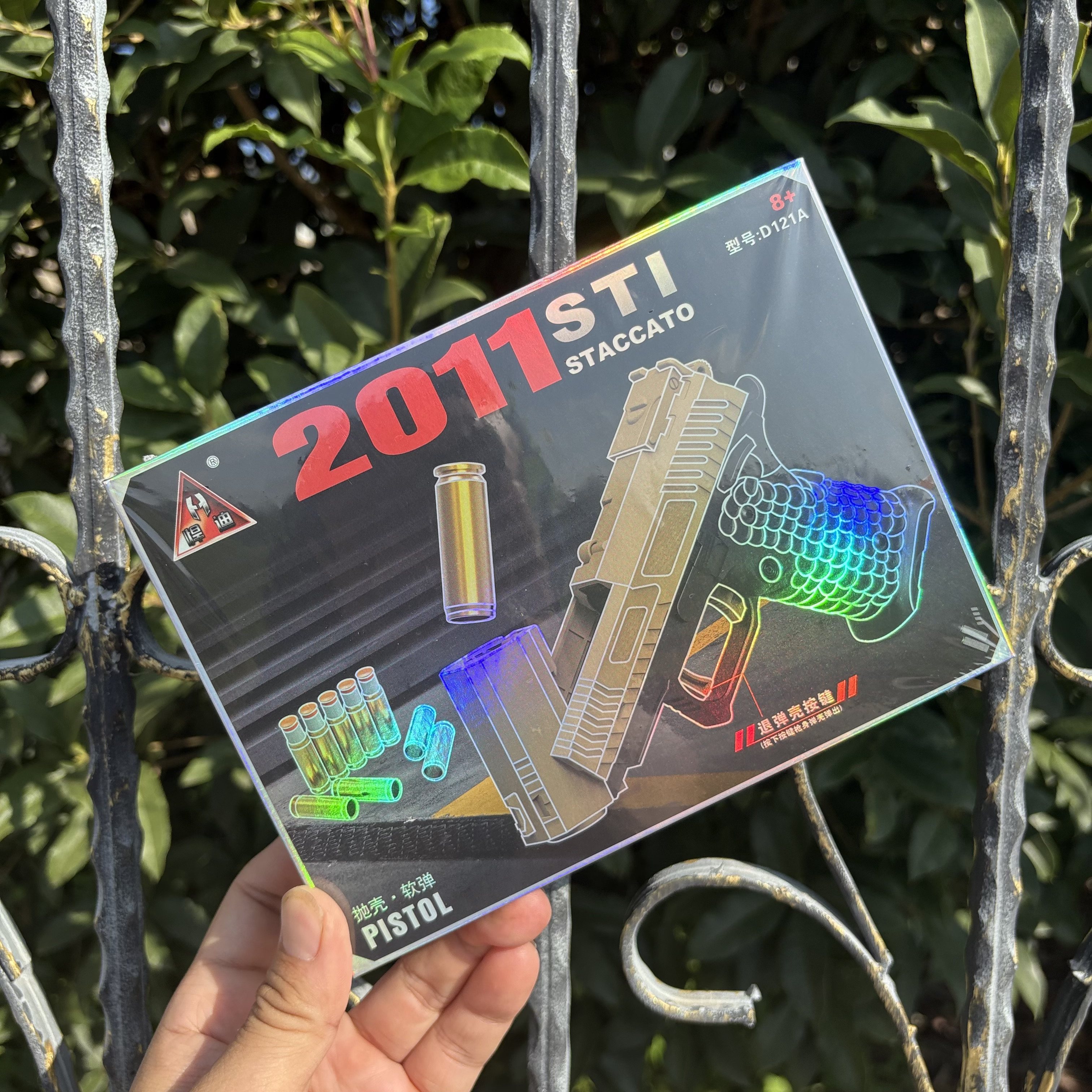 悍迪2011STI抛壳软弹枪儿童男孩手动上膛发射手枪沙漠之鹰玩具枪,玩具/童车/益智/积木/模型,软弹枪,淘宝优惠券,粉丝福利购,淘宝优惠卷