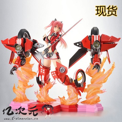 HobbyJAPAN动漫菲莉西亚限定