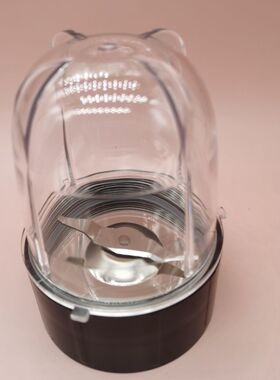 妙厨艾优品艾米兔康琪康贝尔合慧料理机食品加工机一字刀杯配件