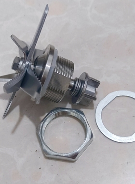 志高破壁料理机ZG-YM1701 /1708/1906豆浆机配件刀组刀头刀片