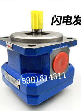 外圆磨床油泵包邮M1432B磨床M1332BGPA2-16-E-20RMQ1350齿轮油泵