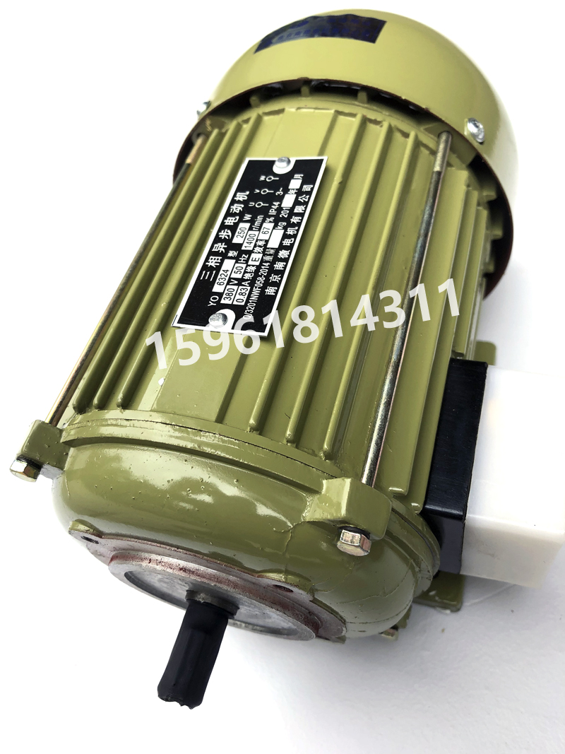 南微电机YO7134YO7136YO6334YO6314YO7132YO7124