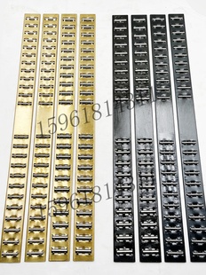 磨床配件上海三机M120WM1420M1320M1432B1332B导轨滚针板滚珠框