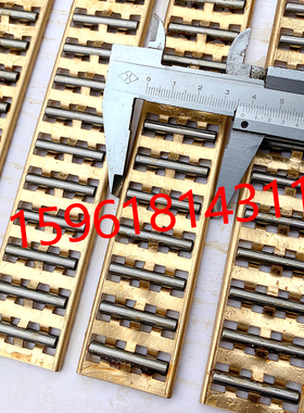 杭州MY7650A/B圆盘式卧轴双端面磨床导轨滚针排滚针板滚针框